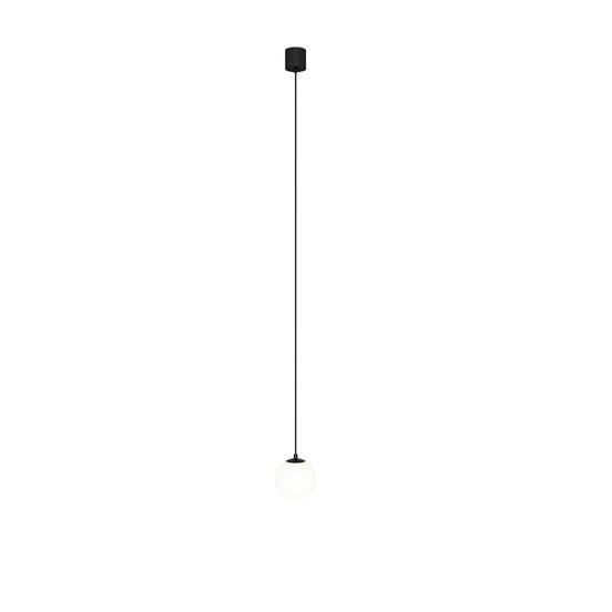 Corp de iluminat suspendat P039PL-5W4K-10-B