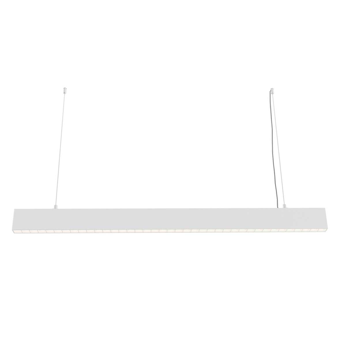 Corp de iluminat suspendat P050PL-L40W4K