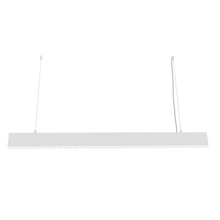 Corp de iluminat suspendat P050PL-L40W4K