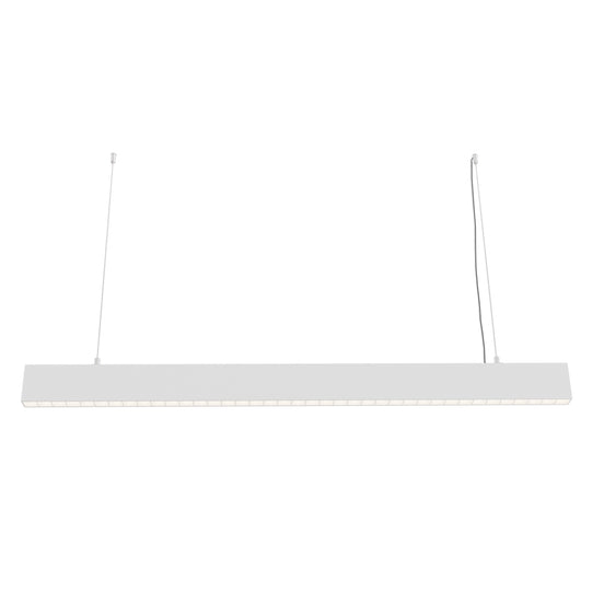 Corp de iluminat suspendat P050PL-L40W4K