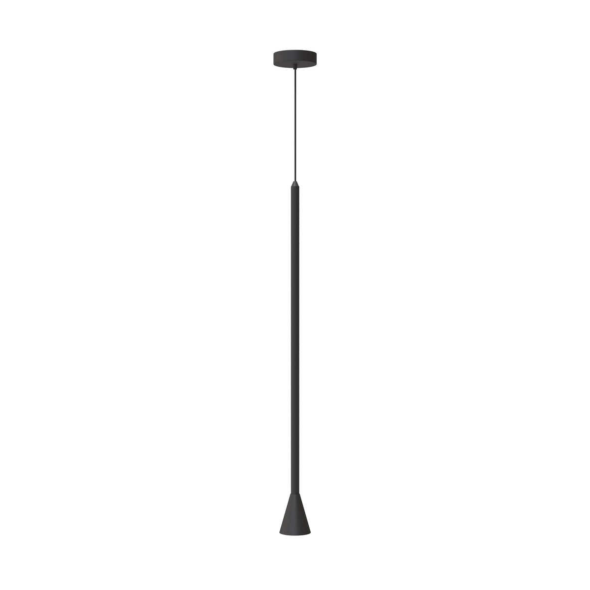 Corp de iluminat suspendat P064PL-01B