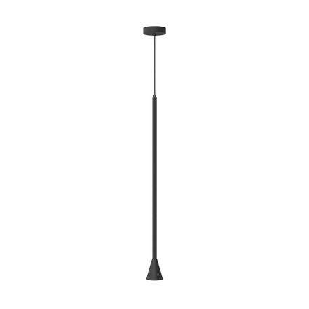 Corp de iluminat suspendat P064PL-01B