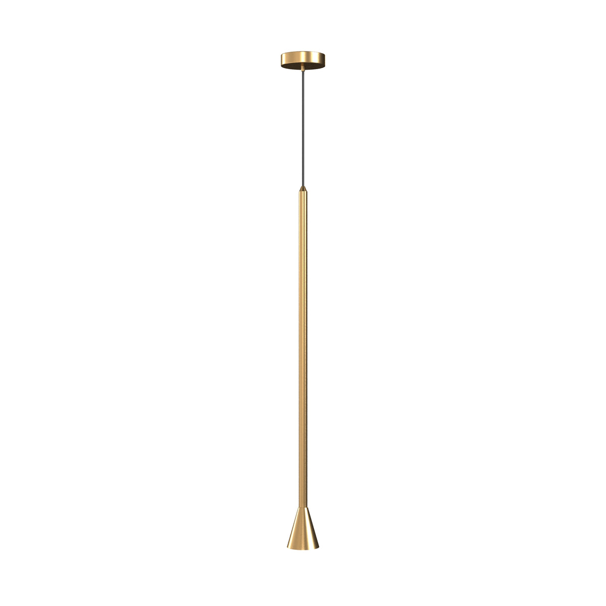 Corp de iluminat suspendat P064PL-01G