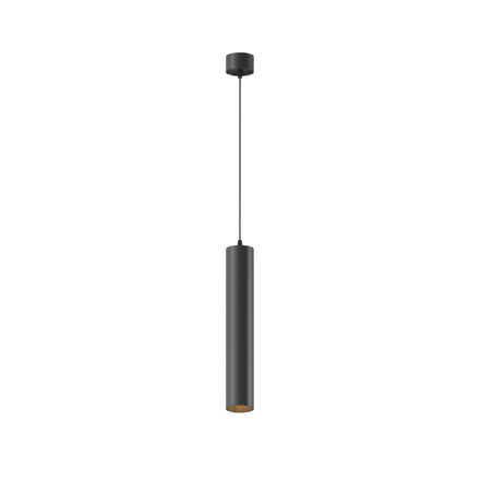 Corp de iluminat suspendat P072PL-L12B3K-1