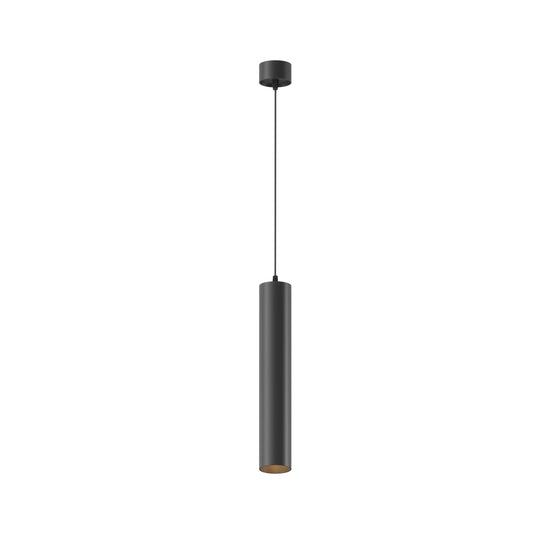 Corp de iluminat suspendat P072PL-L12B3K-1