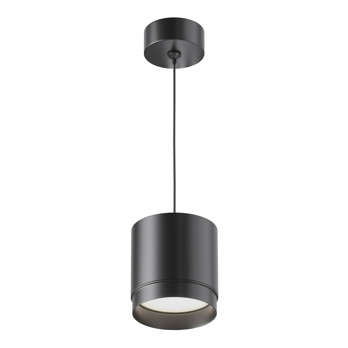 Corp de iluminat suspendat P088PL-GX53-B