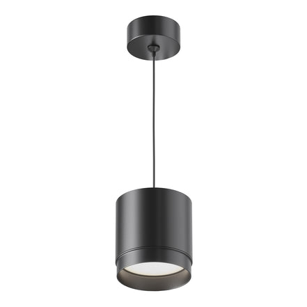 Corp de iluminat suspendat P088PL-GX53-B