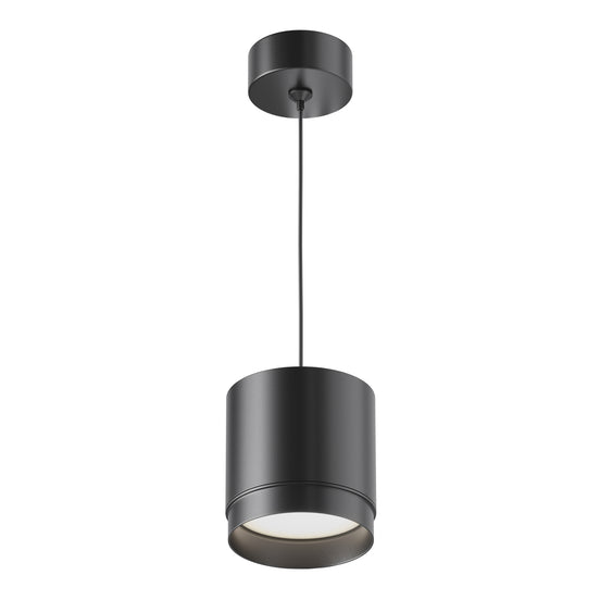 Corp de iluminat suspendat P088PL-GX53-B