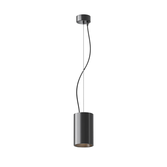 Corp de iluminat suspendat P089PL-25W3K-B