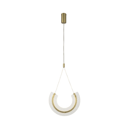 Lampa suspendata P091PL-L18G3K