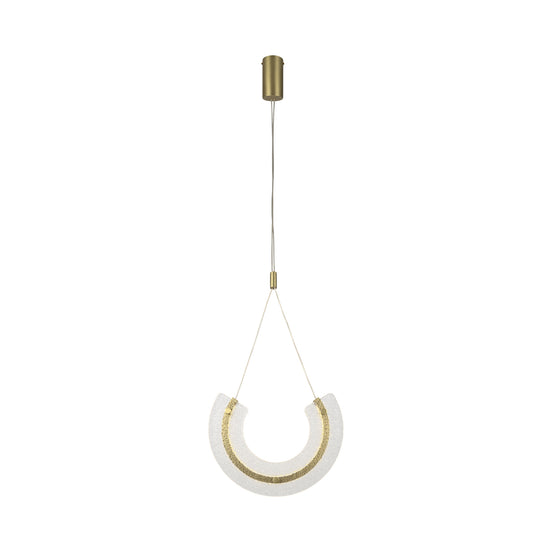 Lampa suspendata P091PL-L18G3K
