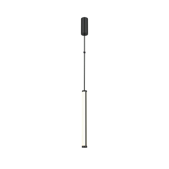 Lampa suspendata P096PL-L11BK