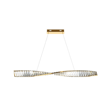 Lampa suspendata P097PL-L28BS3K