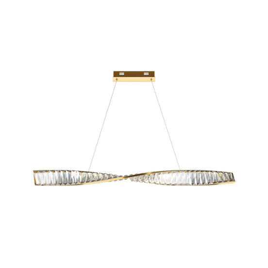 Lampa suspendata P097PL-L28BS3K