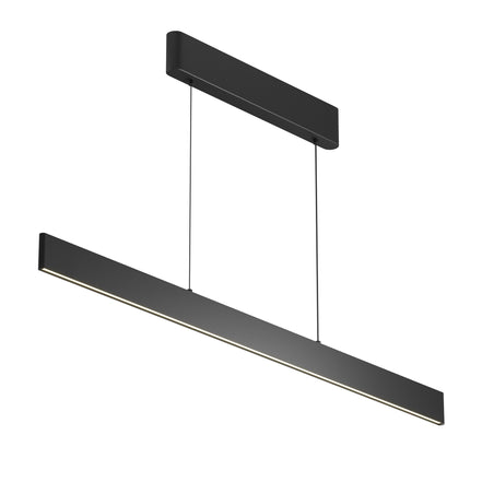 Lampa suspendata P109PL-36W2.7-6K-B