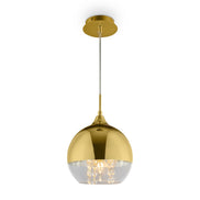 Lampa suspendata P140-PL-110-1-G