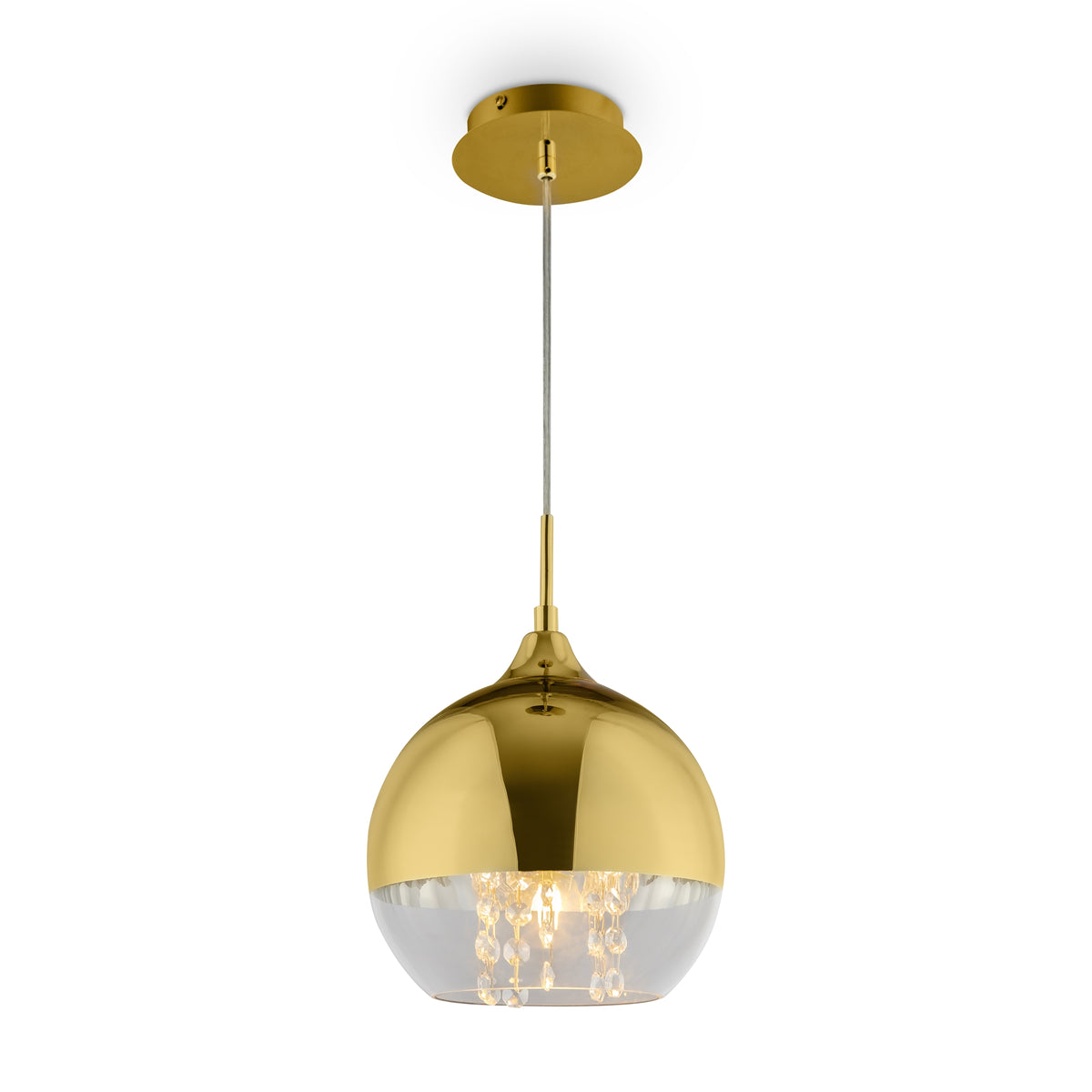 Lampa suspendata P140-PL-110-1-G