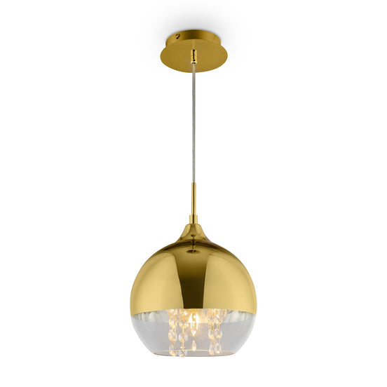 Lampa suspendata P140-PL-110-1-G