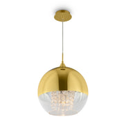Lampa suspendata P140-PL-170-1-G