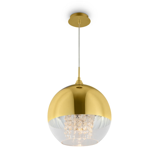 Lampa suspendata P140-PL-170-1-G