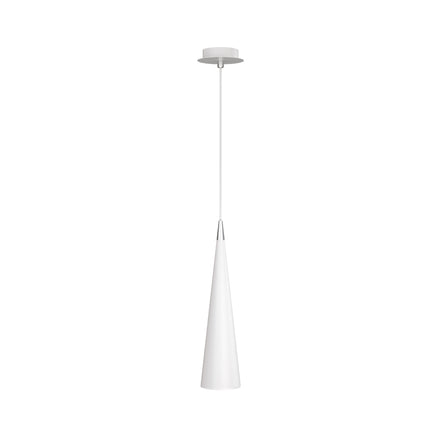 Corp de iluminat suspendat P318-PL-01-W