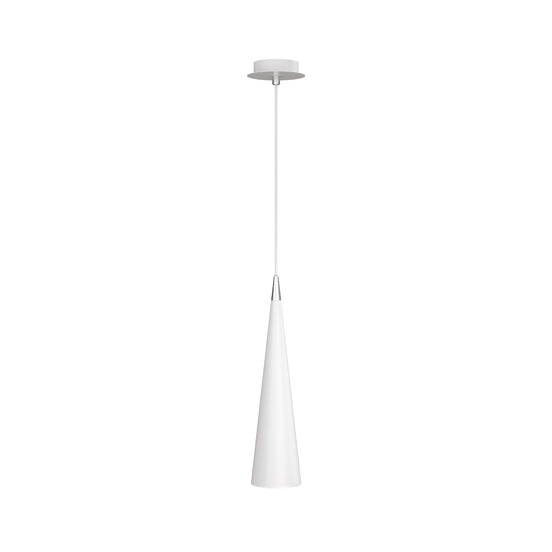 Corp de iluminat suspendat P318-PL-01-W