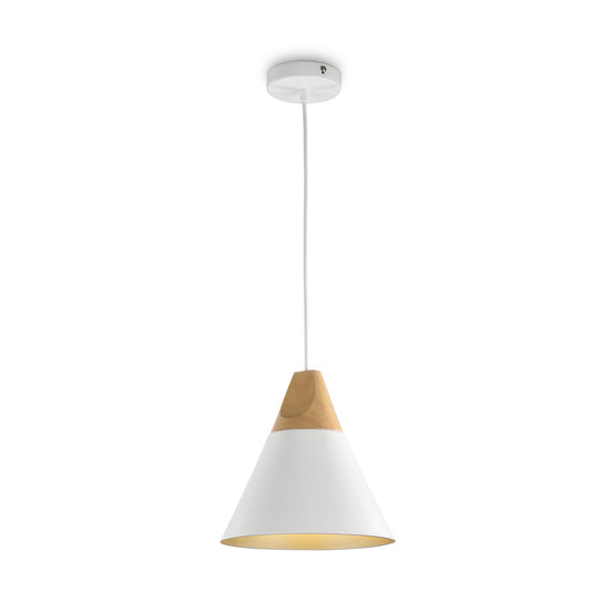 Lampa suspendata P359-PL-01-W
