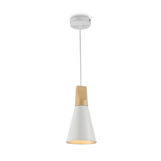 Lampa suspendata P359-PL-140-W