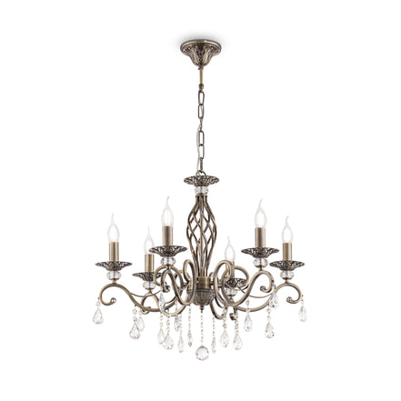 Candelabru RC247-PL-06-R