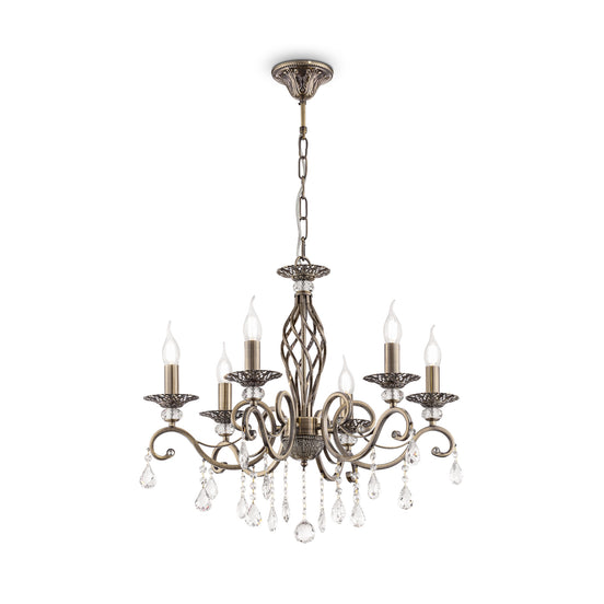 Candelabru RC247-PL-06-R