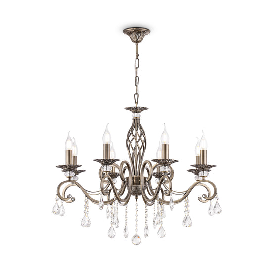 Candelabru RC247-PL-08-R
