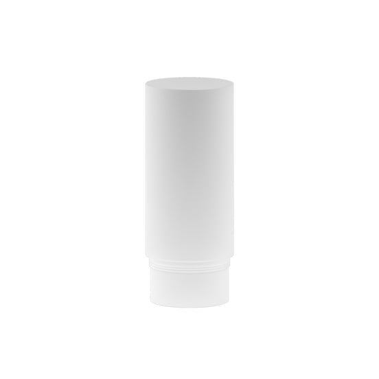 Difuzor decorativ acrilic RingMAcr-12-W