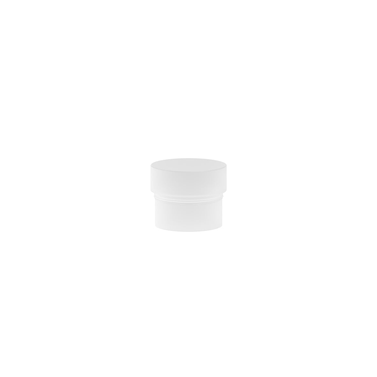 Difuzor decorativ acrilic RingSAcr-5-W