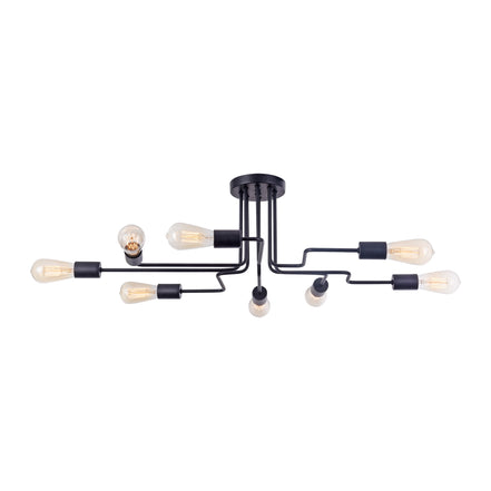 Plafoniera T532CL-08B