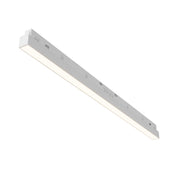 Corp de iluminat pe șină TR030-4-24WTW-DD-W
