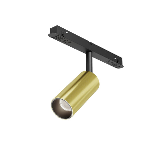 Corp de iluminat pe șină TR032-4-5W3K-M-DS-BBS