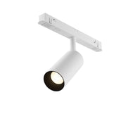 Corp de iluminat pe șină TR032-4-5WTW-S-DD-W