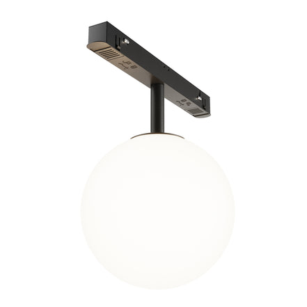 Corp de iluminat pe șină TR038-2-5W4K-1