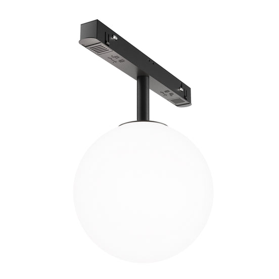 Corp de iluminat pe șină TR038-4-5W3K-WW-DS-1