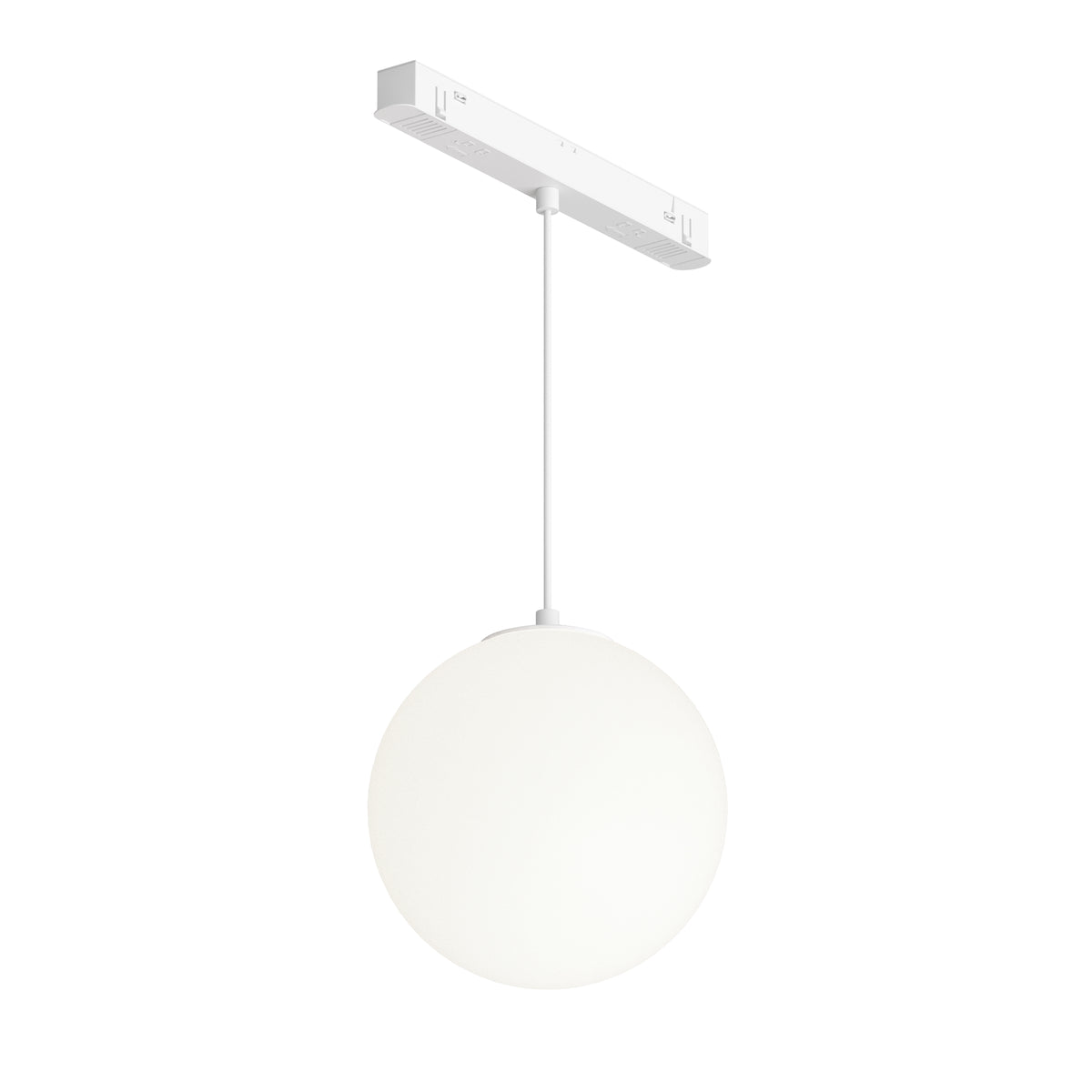 Corp de iluminat cu suspendare TR039-4-5W3K-WW-DS-W-1