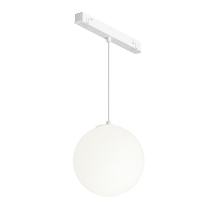 Corp de iluminat cu suspendare TR039-4-5W3K-WW-DS-W-1