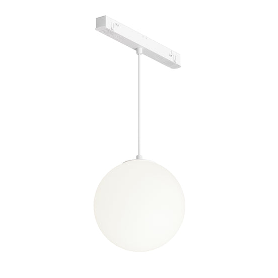 Corp de iluminat cu suspendare TR039-4-5W3K-WW-DS-W-1