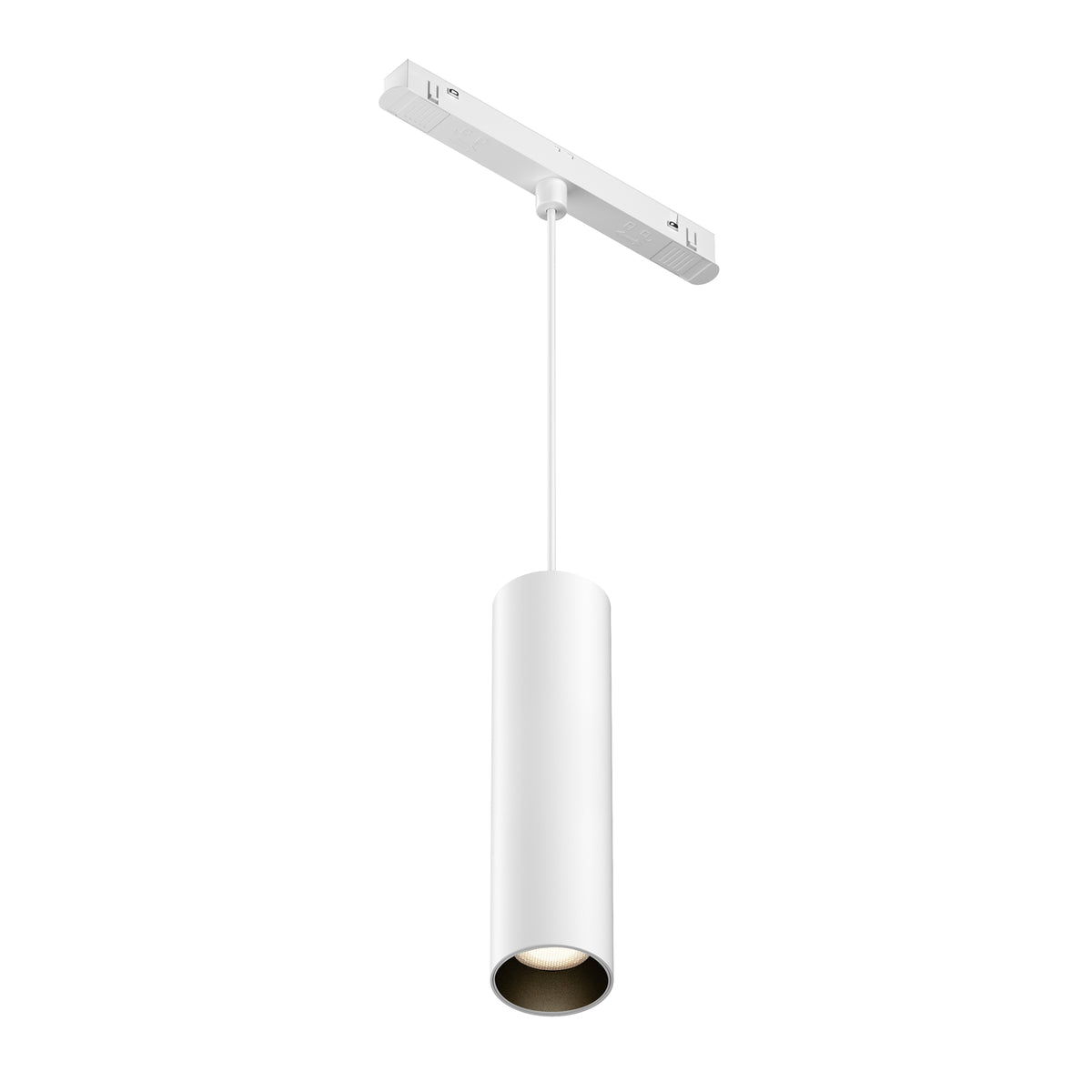 Corp de iluminat cu suspendare TR041-2-12W3K-W