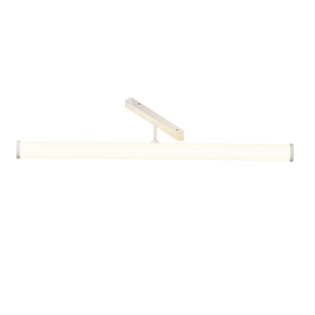 Corp de iluminat pe șină TR086-4-25W-DS-W
