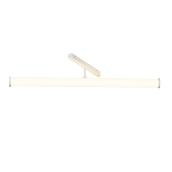 Corp de iluminat pe șină TR086-4-25W-DS-W