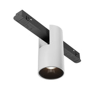 Corp de iluminat pe șină TR122-4-7W-DS-W