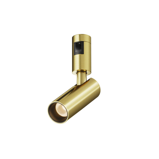 Corp de iluminat pe șină TR144-1-5W2.7K-W-BS-DE