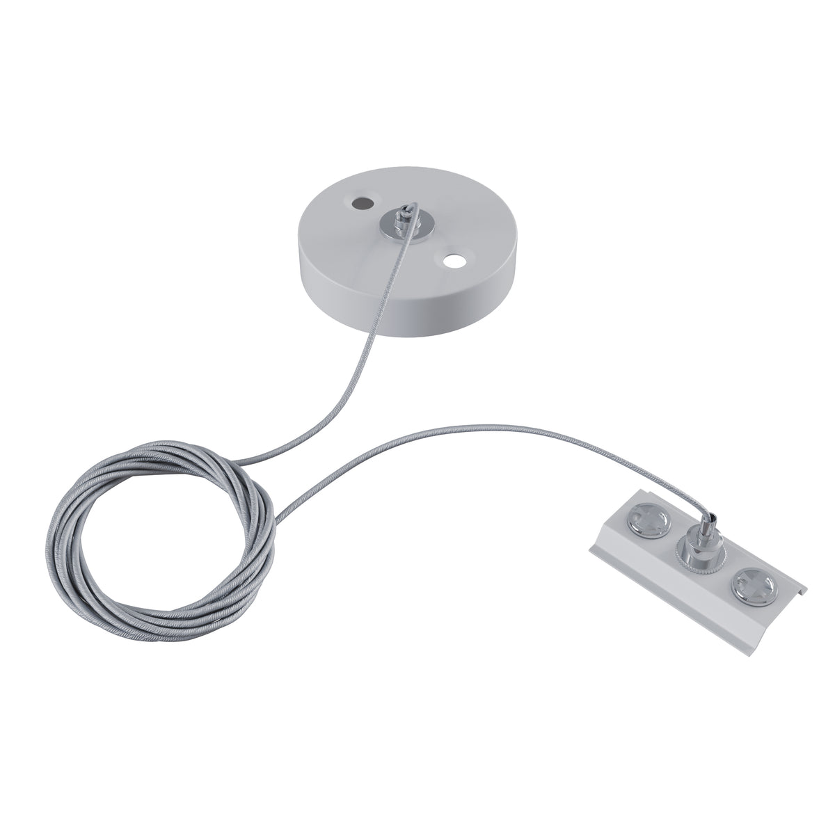 Kit de suspensie TRA001CW-11W
