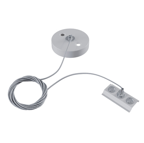 Kit de suspensie TRA001CW-11W