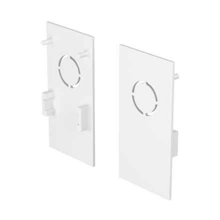 Capac de capat TRA034EC-41W